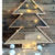 Vintage Pallet Christmas Tree Small
