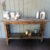 Rustic Side Board