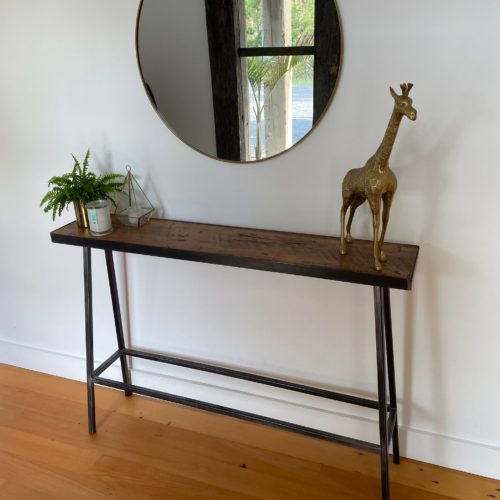 Industrial Console
