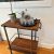 Industrial Drinks Trolley