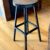The Bruno Bar Stool
