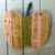 Green Apple Pallet Art