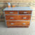 Rimu and Grey Drawers SOLD