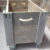 Rustic Wooden Pallet Storage Crates