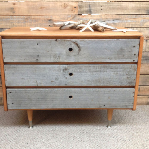Redesigned Retro Drawers: SOLD