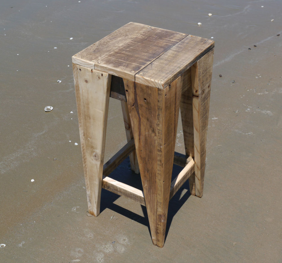 Bar Stools IndustrialDesignNZ