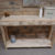 Hall Table / Side Board: