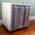 Vinyl Storage Cube