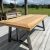 The Kingston Table