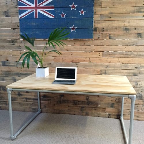Simplistic Desk