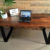 Reclaimed Oregon Desk
