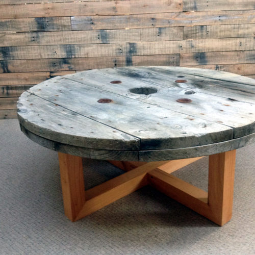 Pallet Furniture Archives - IndustrialDesignNZ